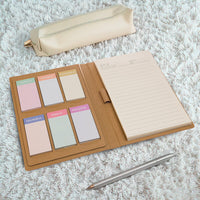 Daily Note Planner - LL0953