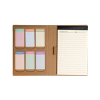 Daily Note Planner - LL0953
