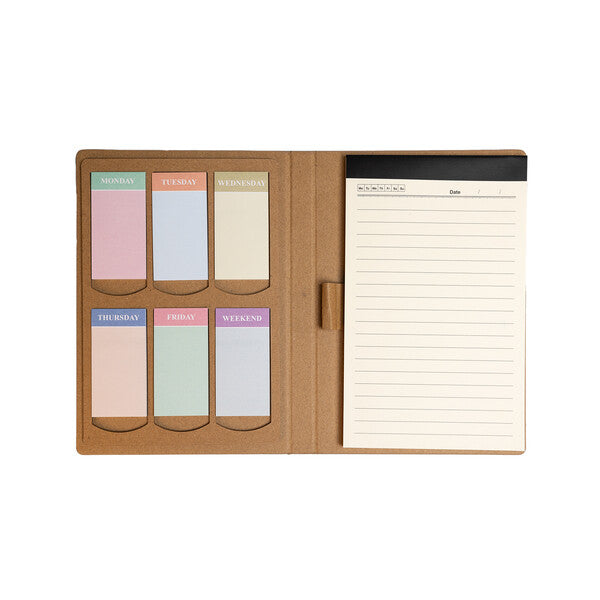 Daily Note Planner - LL0953