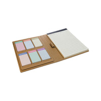 Daily Note Planner - LL0953