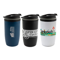 Eagle Coffee CupLL0997