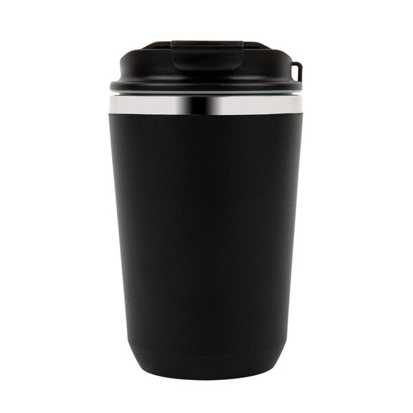 Heron Double Wall Coffee CupLL1025