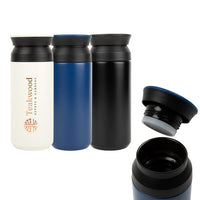 Slipstream Double Wall Coffee CupLL1026