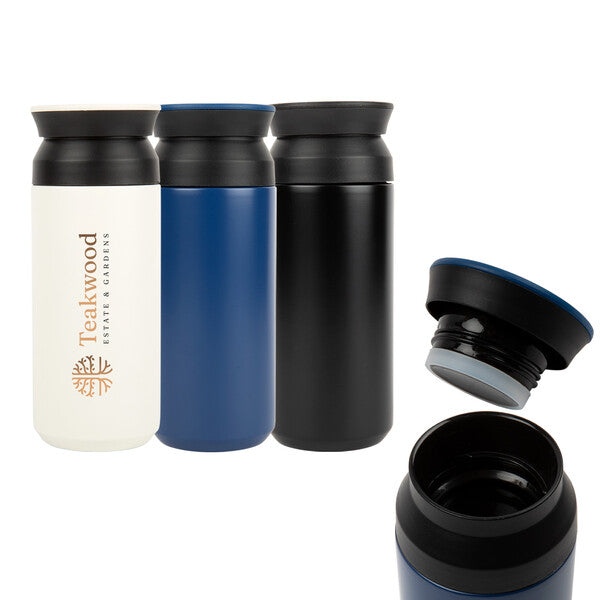 Slipstream Double Wall Coffee CupLL1026