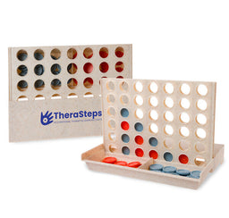 Line Four Wheatstraw Game - LL1062