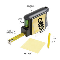 Contractor Tape MeasureLL1402