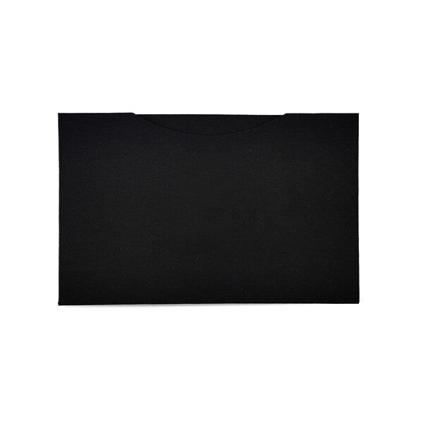 Zig Zag RPET Microfibre Lens ClothLL1410