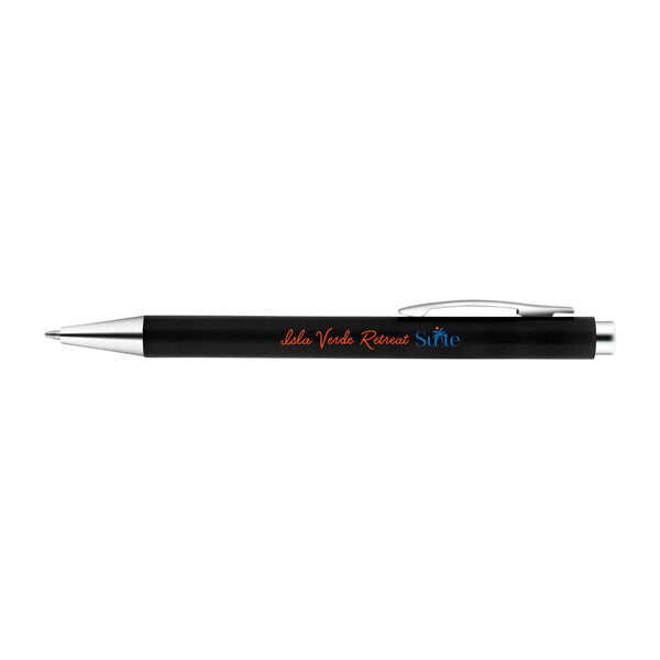 Aspen Plastic PenLL1916