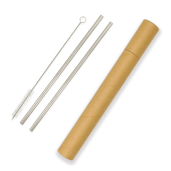 Evergreen Straw SetLL2014
