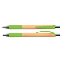 Hornet Bamboo PenLL2037
