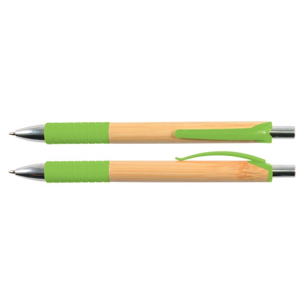 Hornet Bamboo PenLL2037