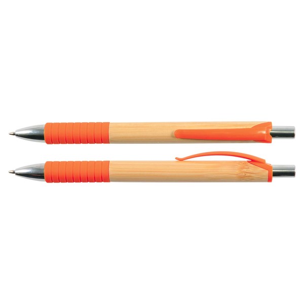 Hornet Bamboo PenLL2037