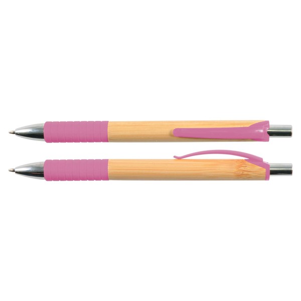 Hornet Bamboo PenLL2037