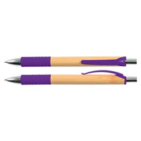 Hornet Bamboo PenLL2037