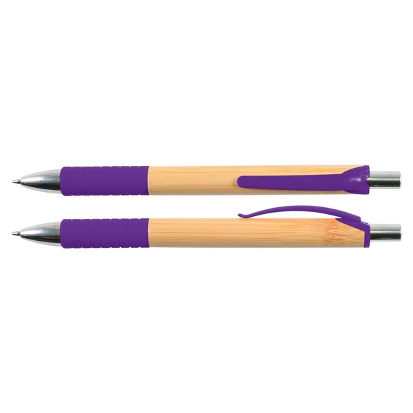 Hornet Bamboo PenLL2037