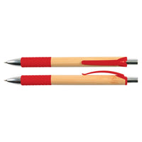 Hornet Bamboo PenLL2037