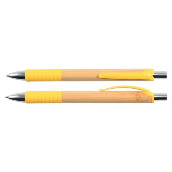 Hornet Bamboo PenLL2037