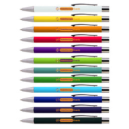 Aspen Aluminium Pen - LL2113