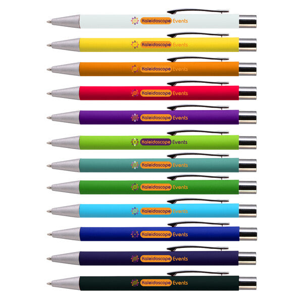 Aspen Aluminium Pen - LL2113