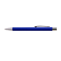 Aspen Aluminium Pen - LL2113