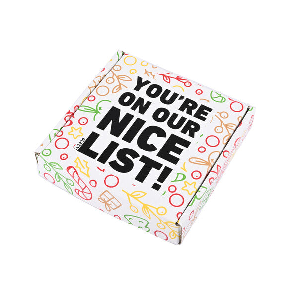 Elite Gift Set with Hip Flask - LL2230