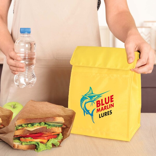 Sumo Cooler Lunch BagLL2315