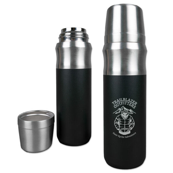 Monte Vacuum Flask - LL2349