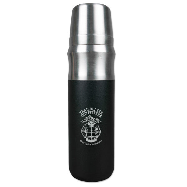 Monte Vacuum Flask - LL2349