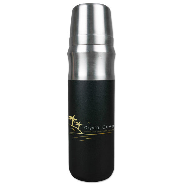 Monte Vacuum Flask - LL2349
