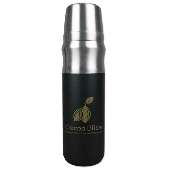 Monte Vacuum Flask - LL2349