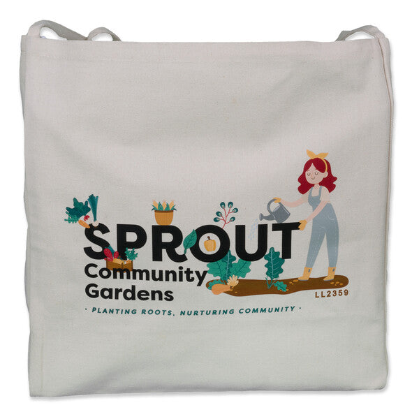 Lively Tote Bag - LL2359