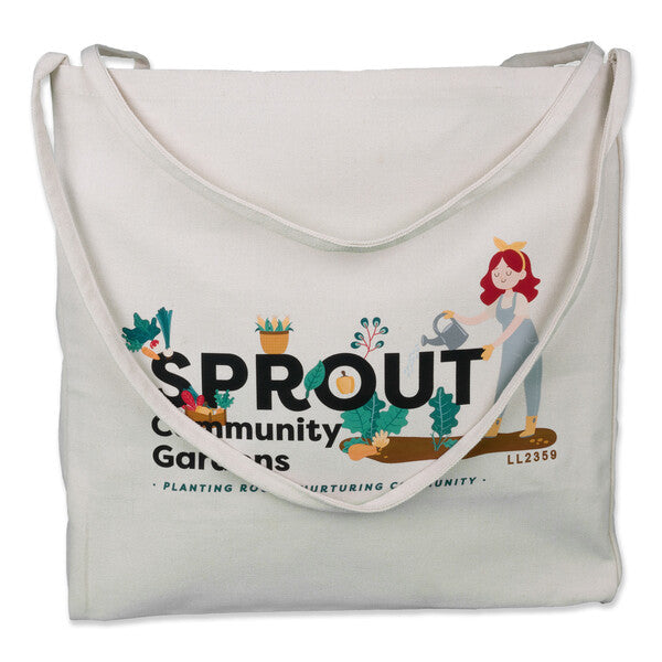 Lively Tote Bag - LL2359