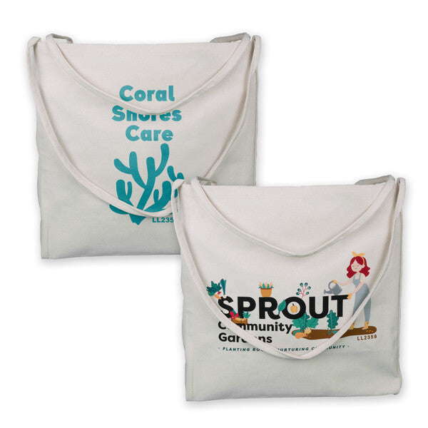 Lively Tote Bag - LL2359