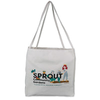 Lively Tote Bag - LL2359