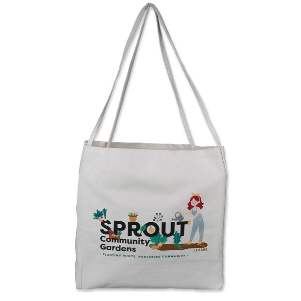 Lively Tote Bag - LL2359