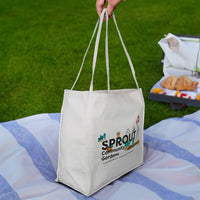 Lively Tote Bag - LL2359