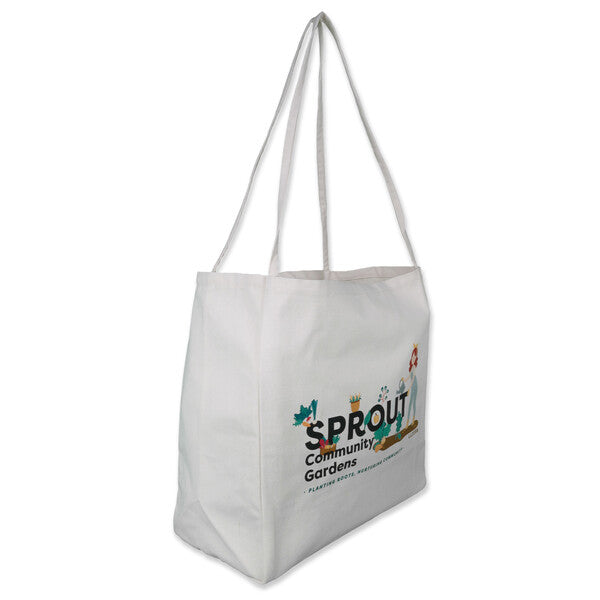 Lively Tote Bag - LL2359
