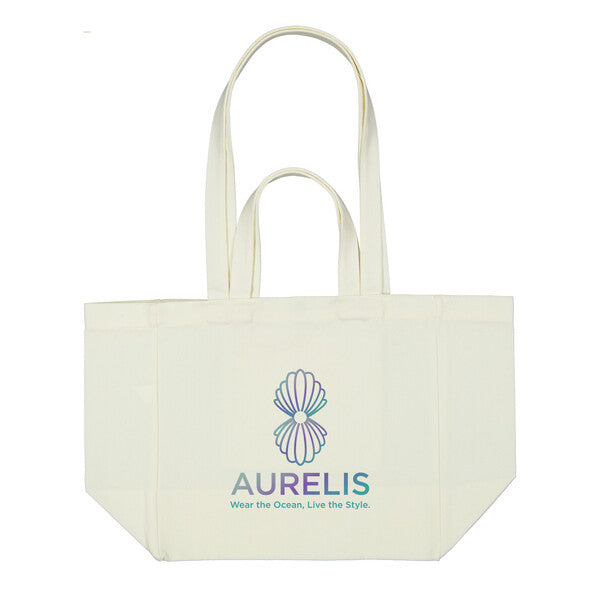 Splendid Canvas Bag - LL2363