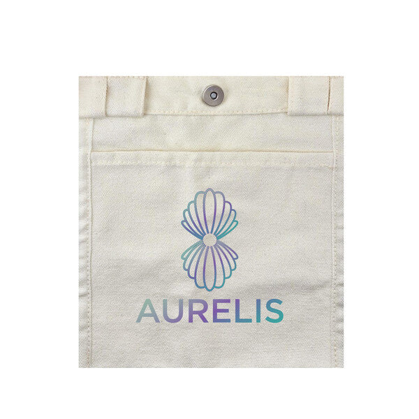 Splendid Canvas Bag - LL2363
