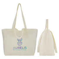 Splendid Canvas Bag - LL2363