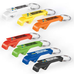 Nitro Keytag - LL2659