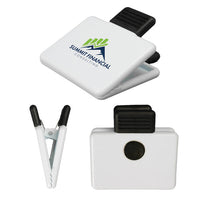 Crest Magnetic Clip - LL2698