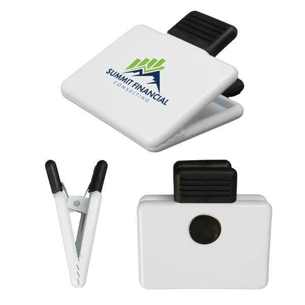 Crest Magnetic Clip - LL2698