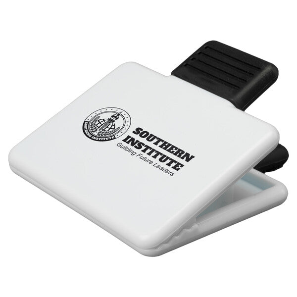 Crest Magnetic Clip - LL2698