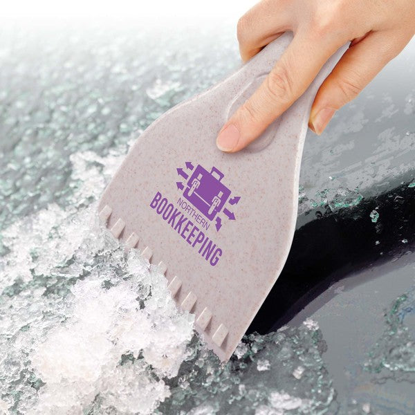 Fjord Eco Ice ScraperLL2809