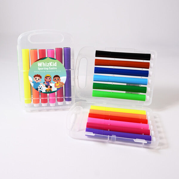 Felt Tip PensLL2912