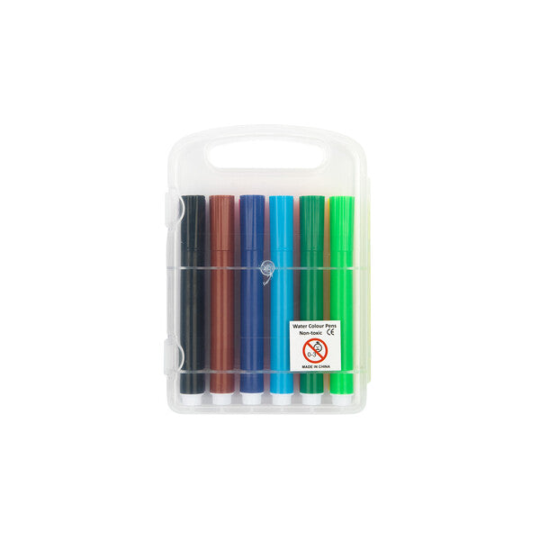 Felt Tip PensLL2912