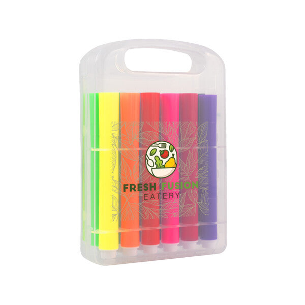 Felt Tip PensLL2912