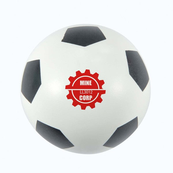 Hi Bounce Soccer BallLL3012