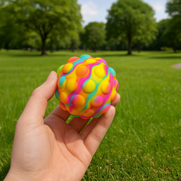 Popper BallLL3018